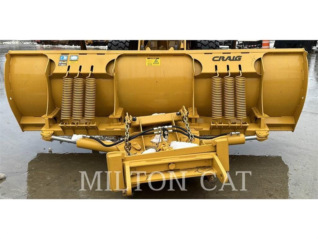 Craig HYDRAULICPLOW Snow throwers