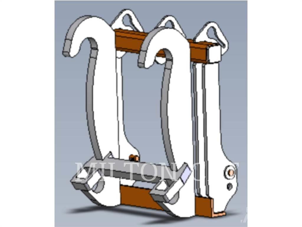 Craig HYDRAULICPLOW Snow throwers