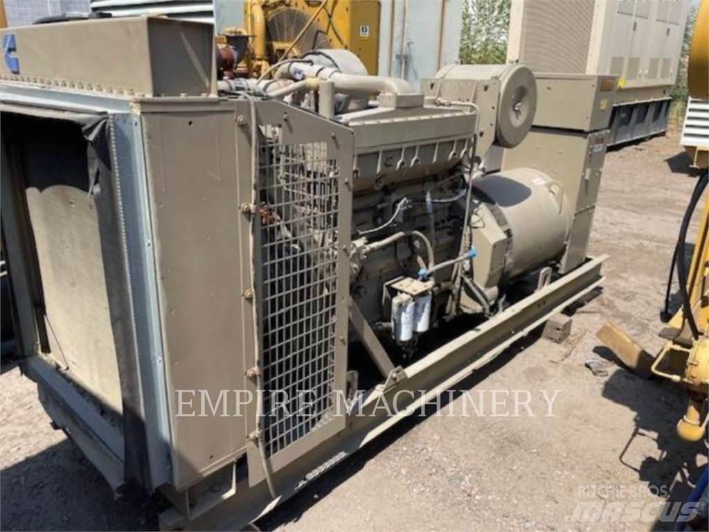 Cummins 350KW Diesel Generators