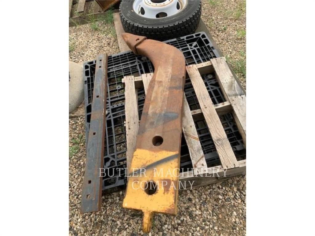 Diamond D7R RIPPER Scarifiers
