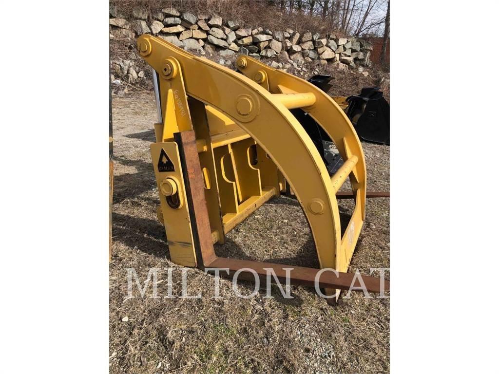 Dymax LUMBER FORKS Forks