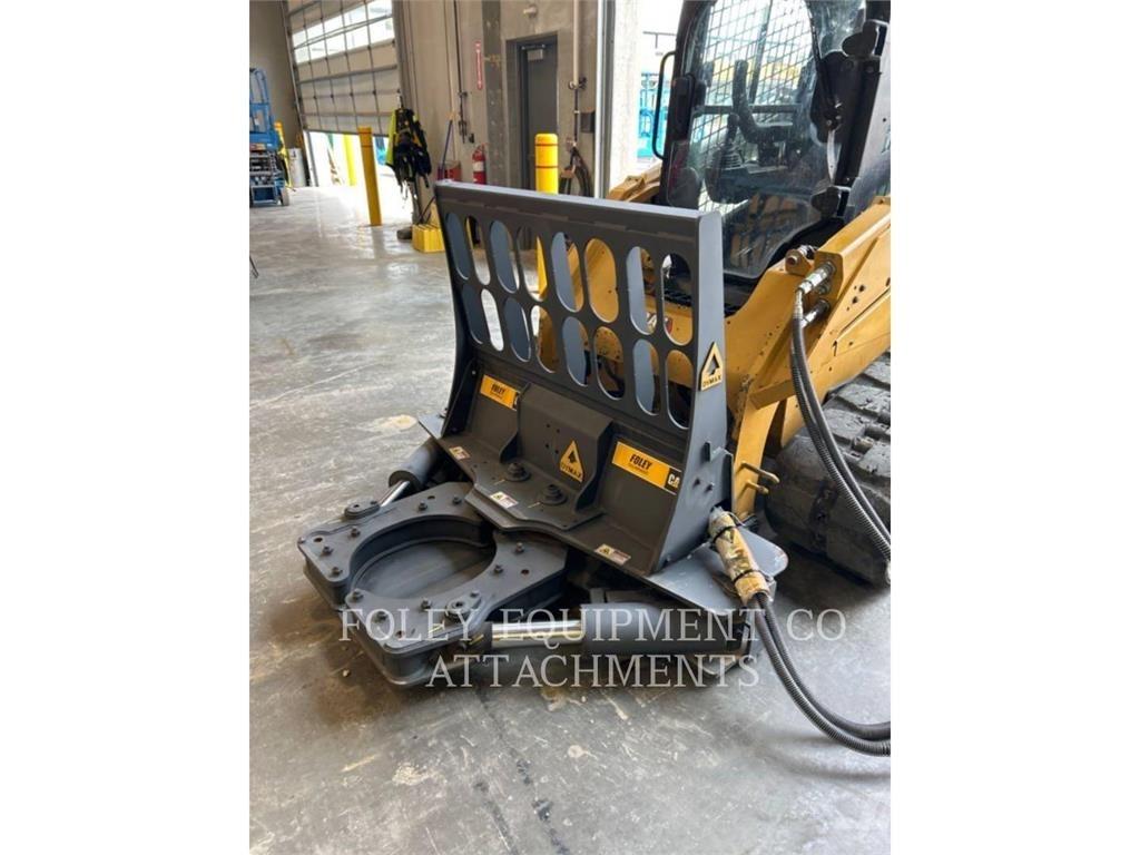 Dymax TSHSSL16D Skid steer loaders