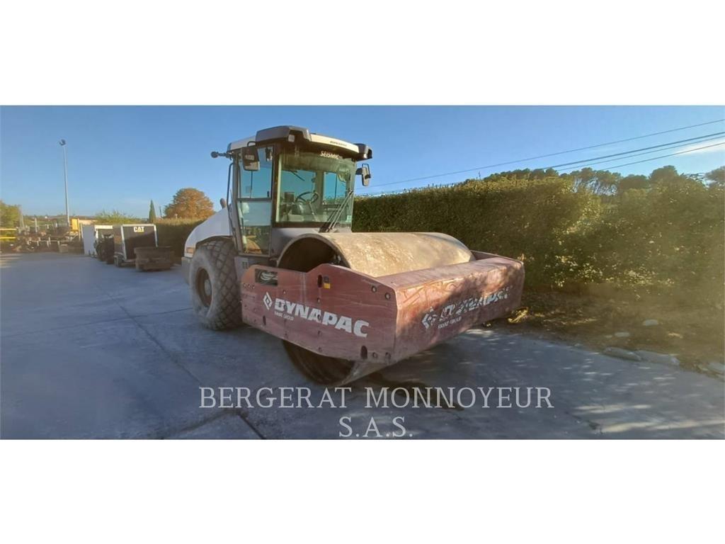 Dynapac CA6000D Soil compactors