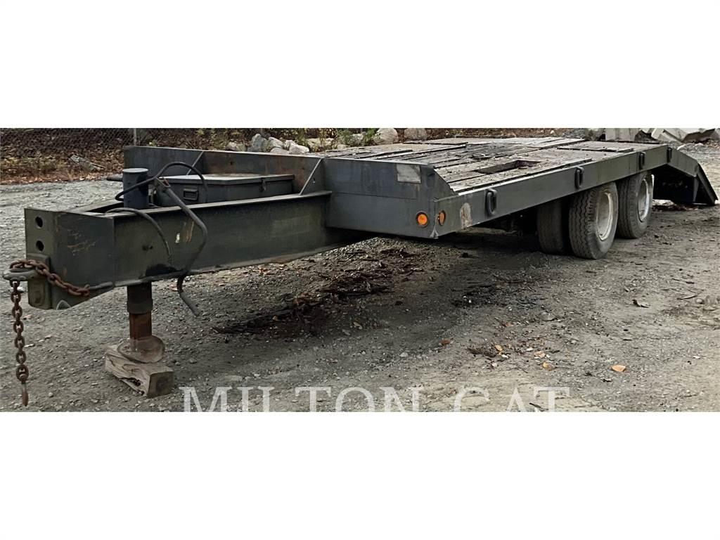 Eager Beaver TRAILER Other trailers
