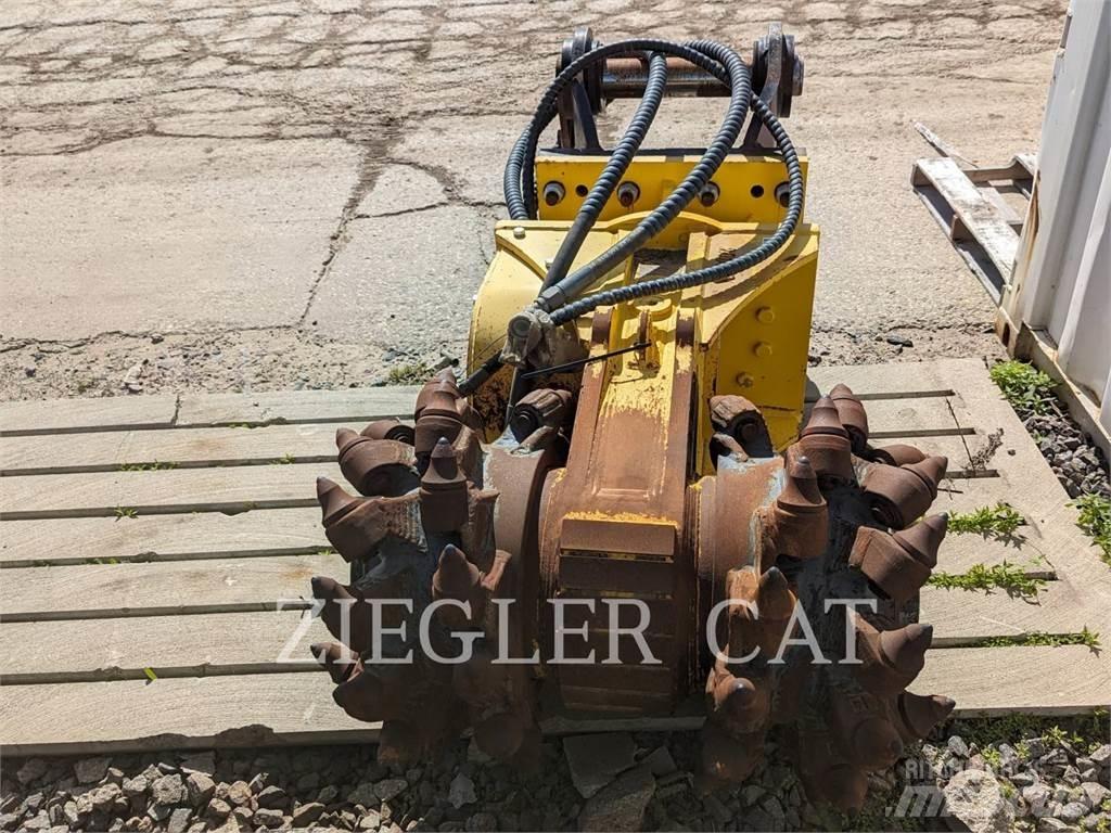 Epiroc ER1500XLHD-3 Crawler excavators