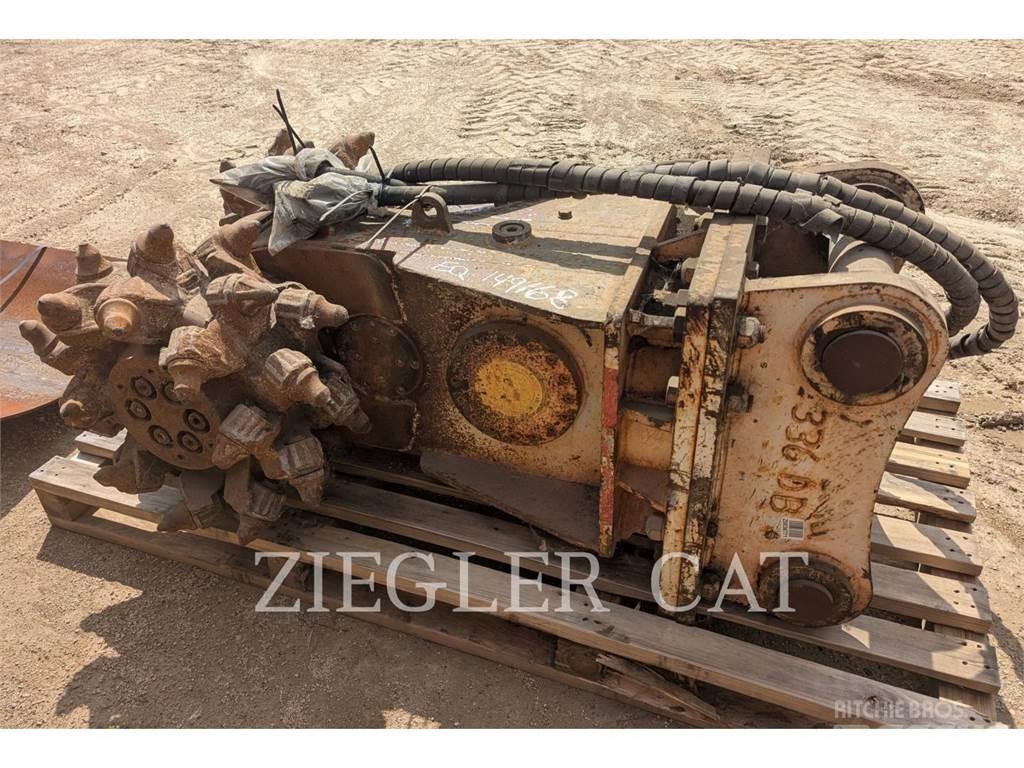 Erkat ER1500-3XL Planers