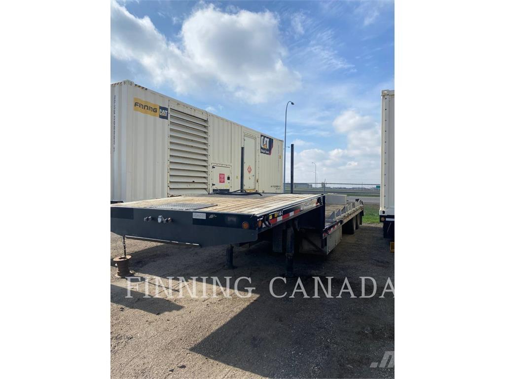 Felling TRAILERS Other trailers