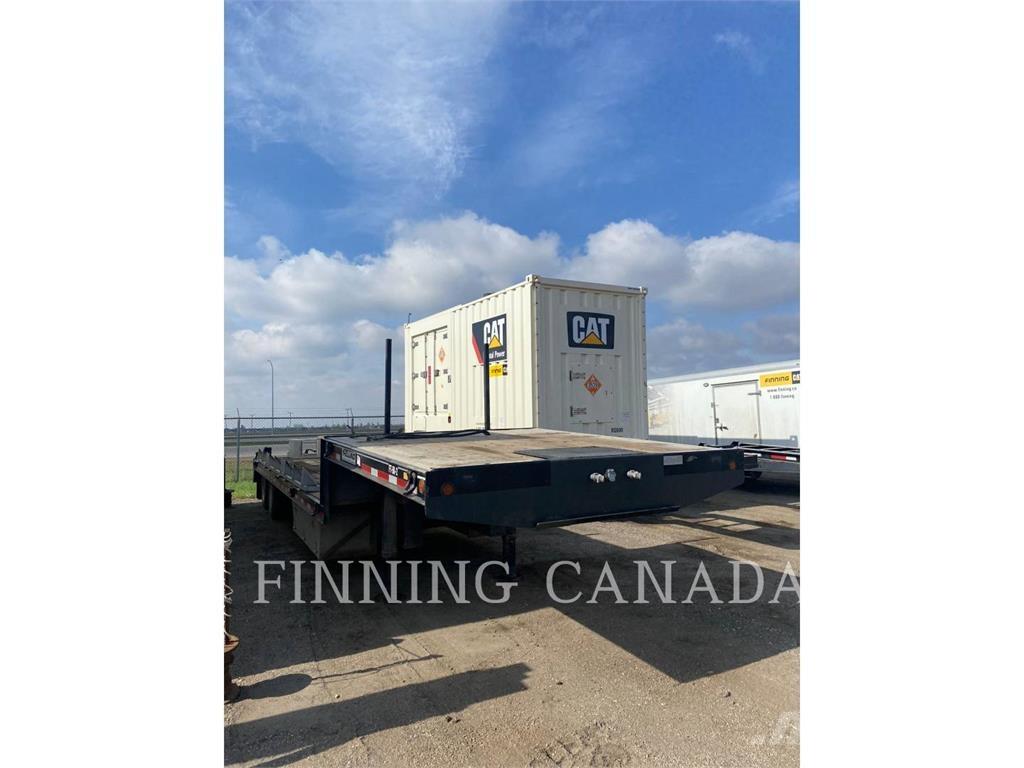 Felling TRAILERS Other trailers
