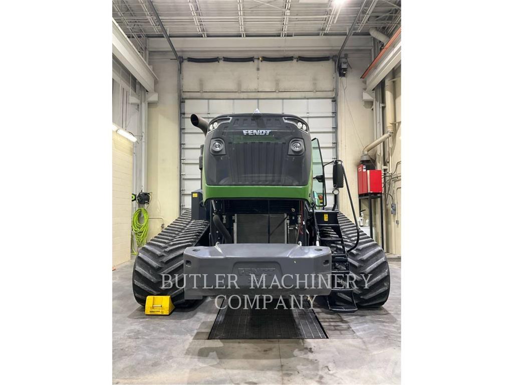 Fendt FT1167MT36 Tractors