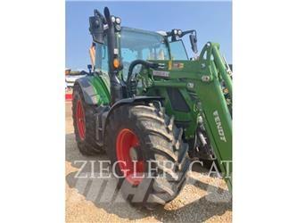 Fendt FT514G3 Tractors