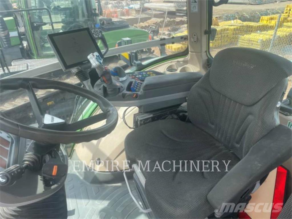 Fendt FT933G6 Tractors
