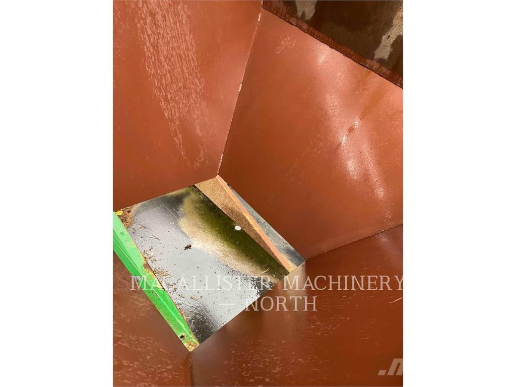 Finlay 312 HYDSCREEN Mining equipment