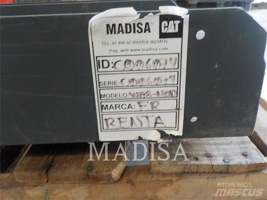  FRONIUS WA8-MOD Construction - Others