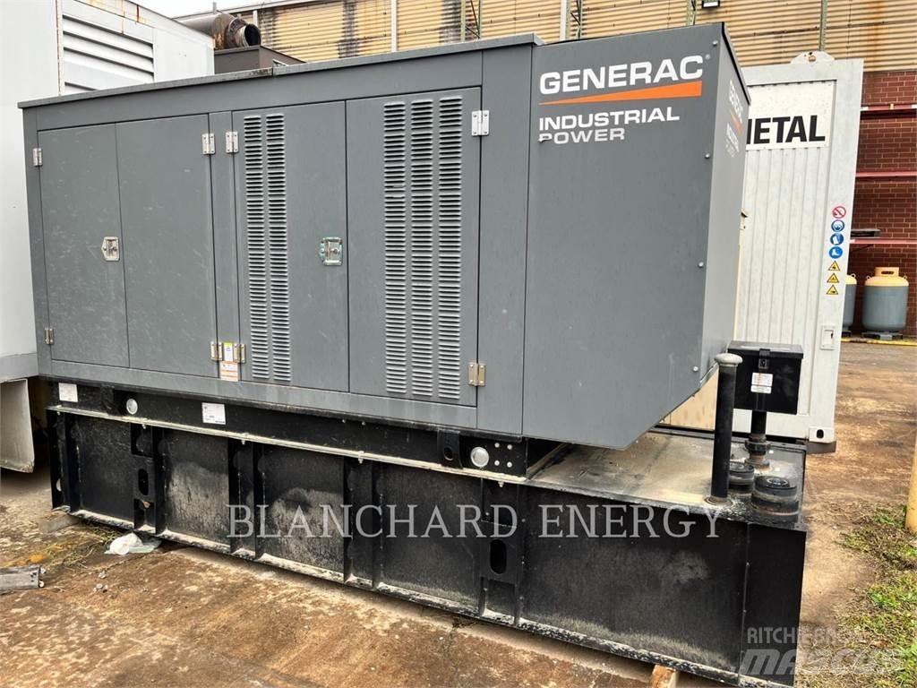 Generac SD150 Diesel Generators