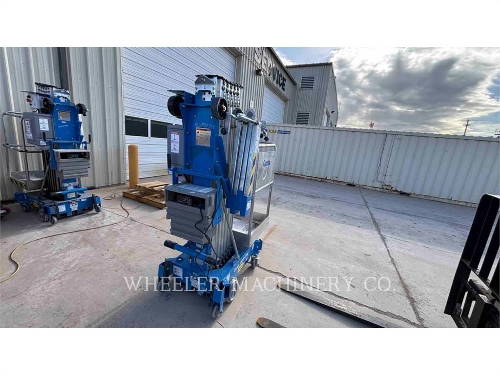 Genie AWP30S Scissor lifts
