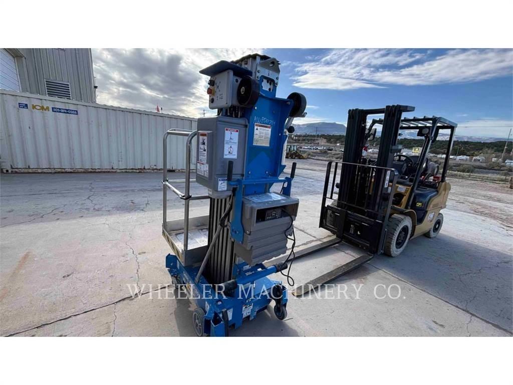 Genie AWP30S Scissor lifts