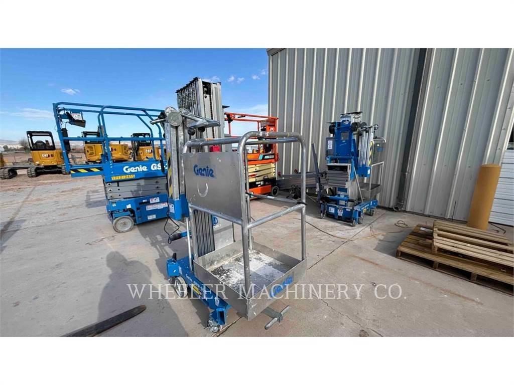Genie AWP30S Scissor lifts