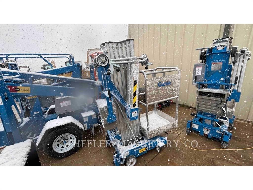 Genie AWP30S Scissor lifts