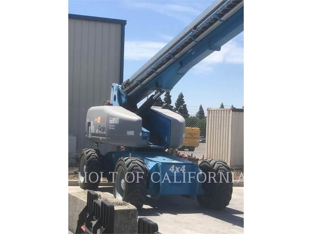 Genie BOOM S125 Articulated boom lifts