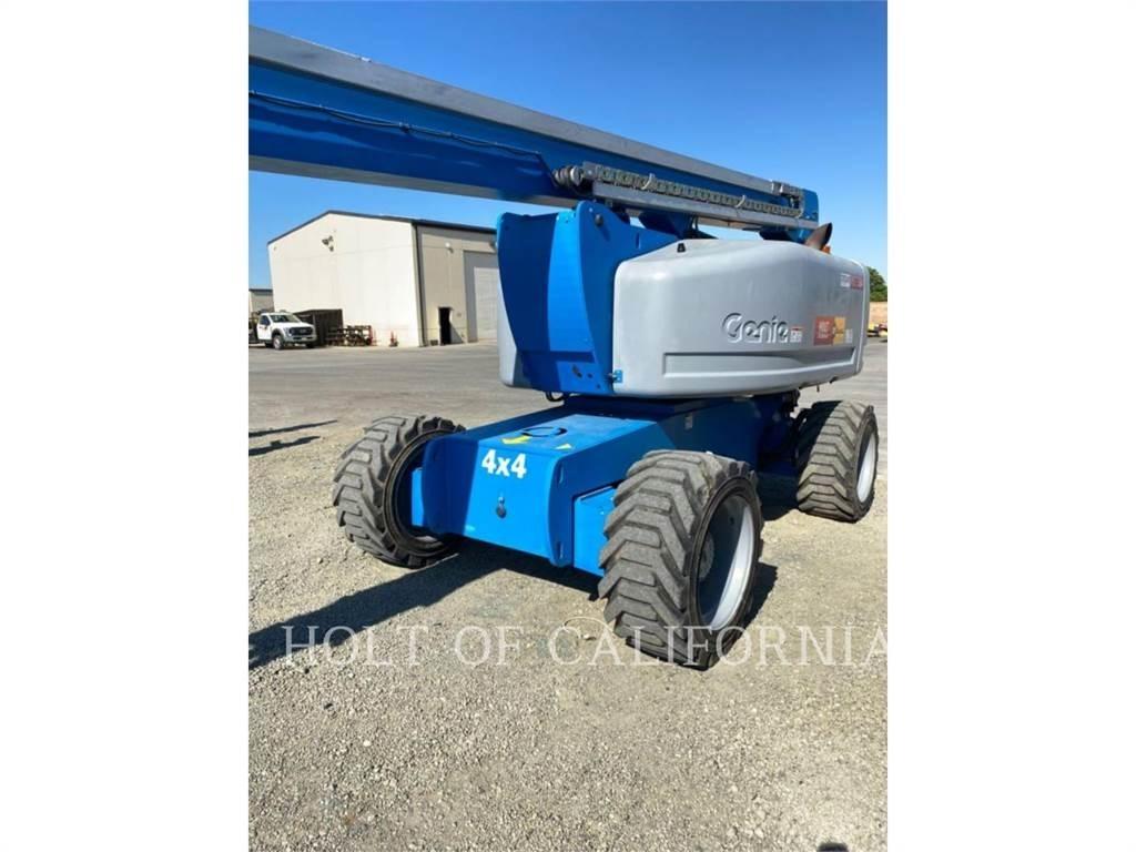 Genie BOOM Z80 Articulated boom lifts