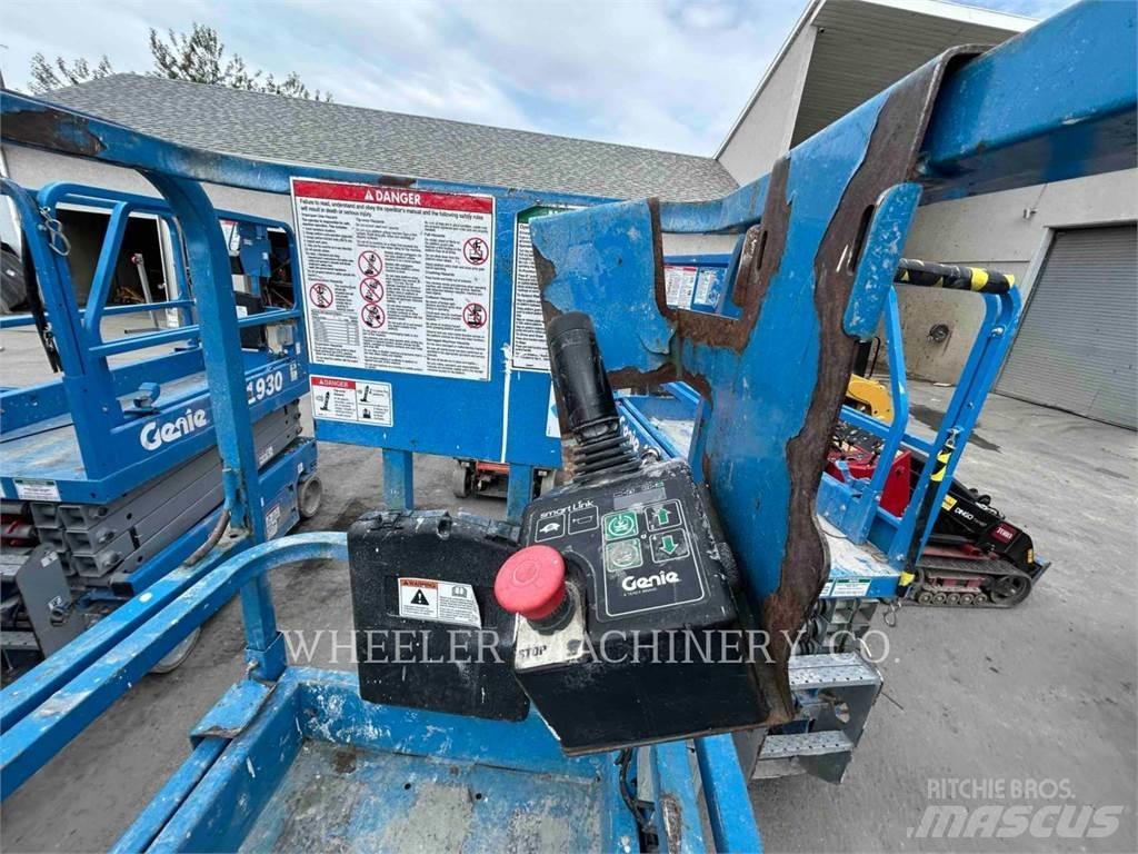 Genie GS1930 Scissor lifts