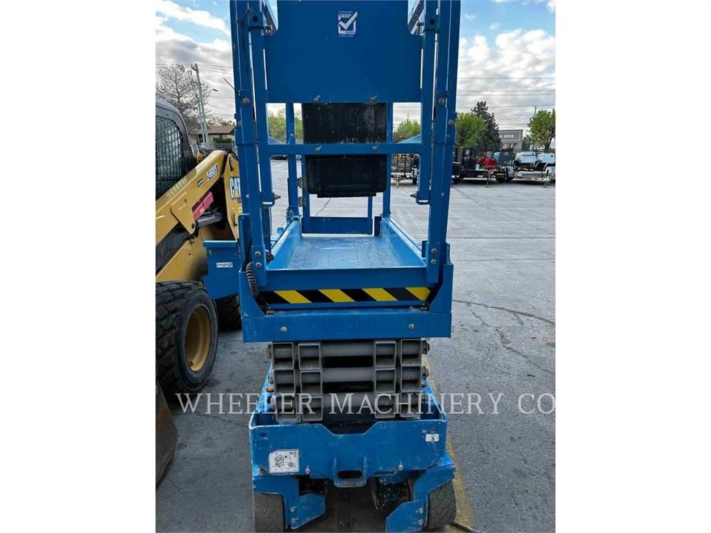 Genie GS1932 Scissor lifts