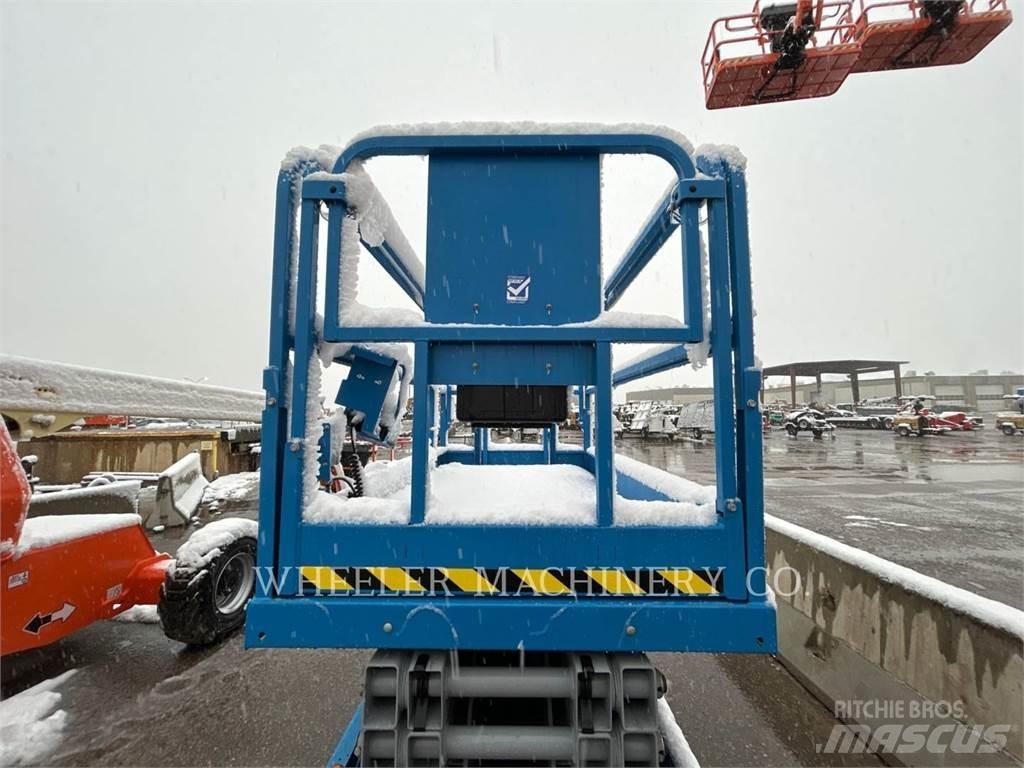 Genie GS3246 Scissor lifts