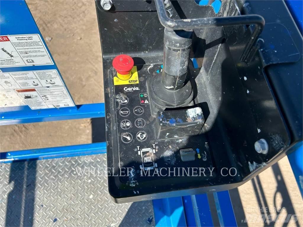 Genie GS3369 RT Scissor lifts