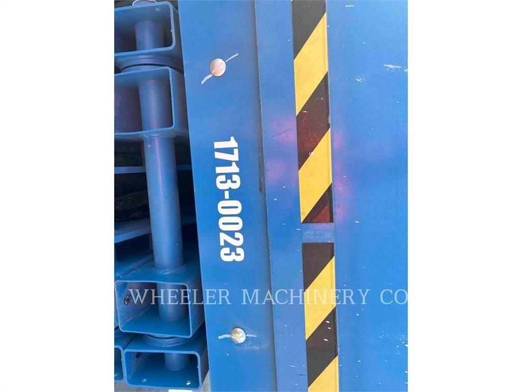 Genie GS3369 RT Scissor lifts