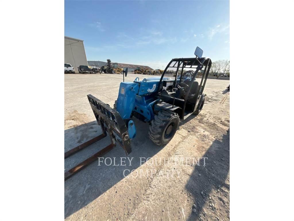 Genie GTH5519O Telescopic handlers