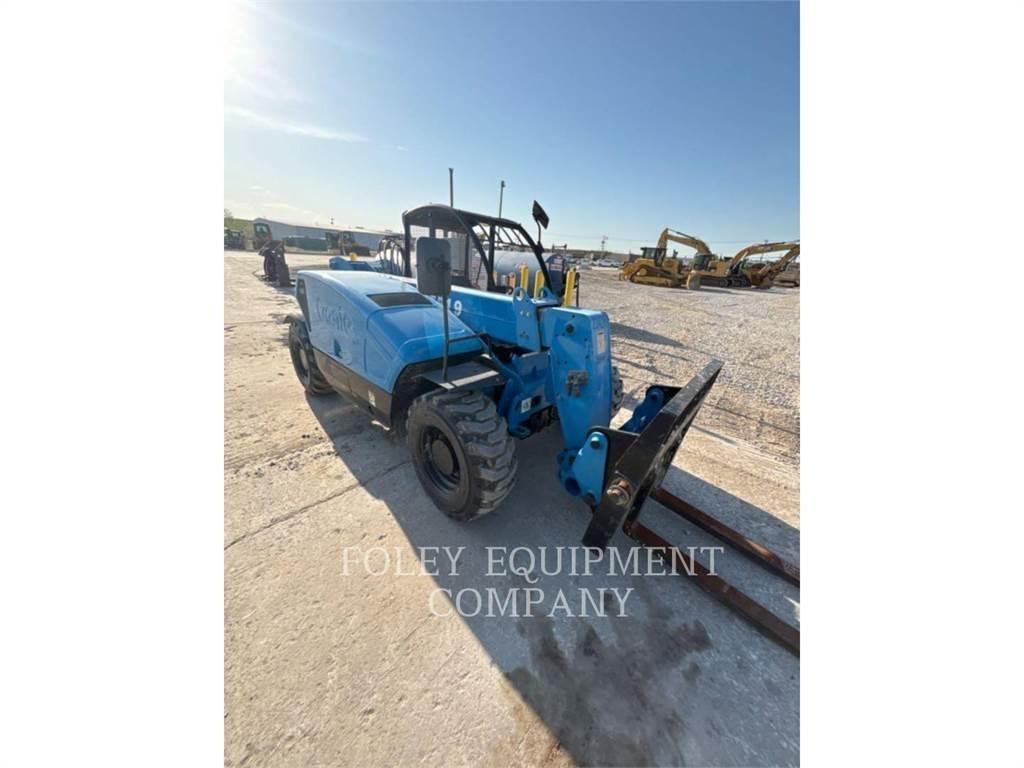 Genie GTH5519O Telescopic handlers