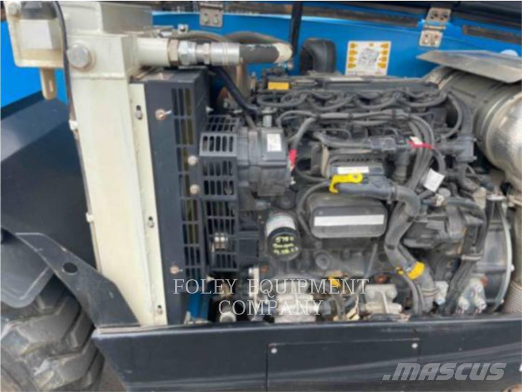 Genie GTH5519O Telescopic handlers