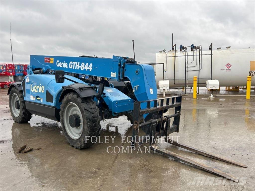 Genie GTH844DO Telescopic handlers