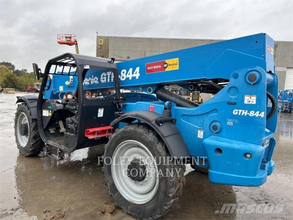 Genie GTH844DO Telescopic handlers