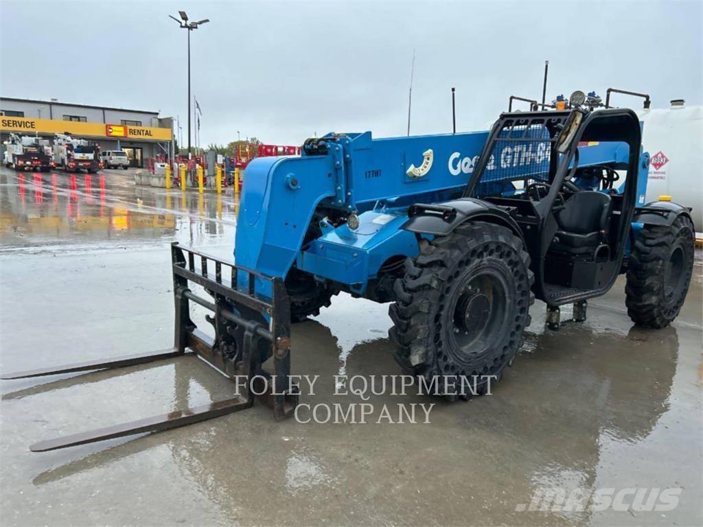 Genie GTH844DO Telescopic handlers