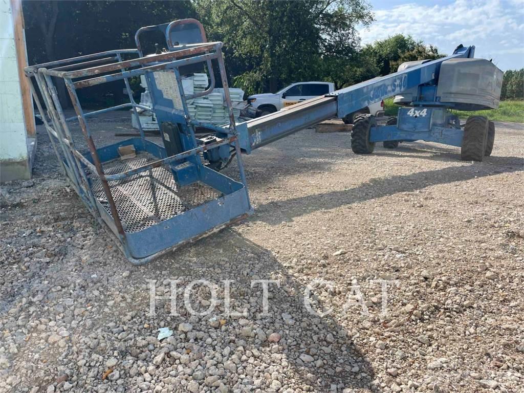 Genie S-40 Articulated boom lifts