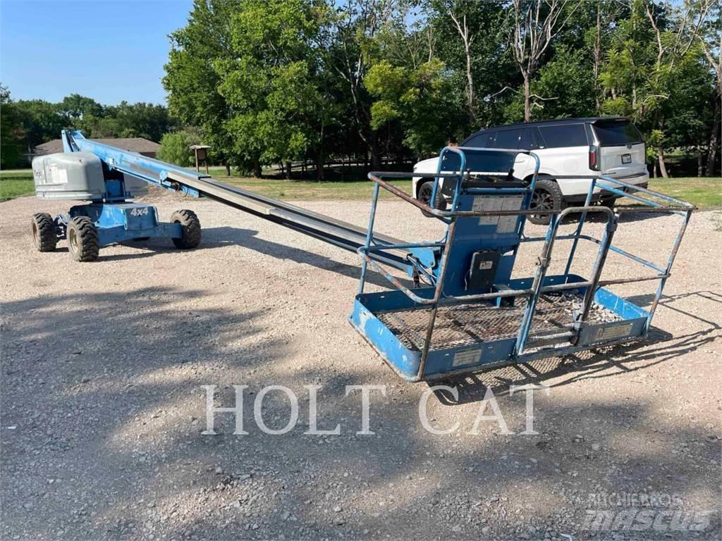 Genie S-40 Articulated boom lifts