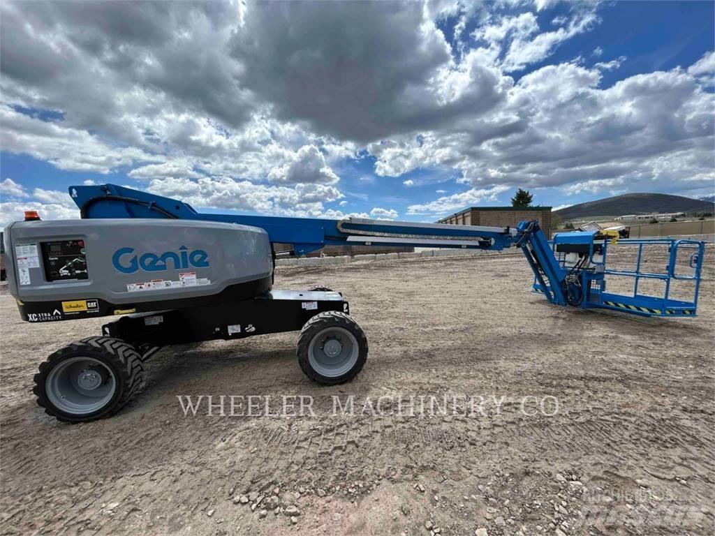 Genie S45XC Articulated boom lifts