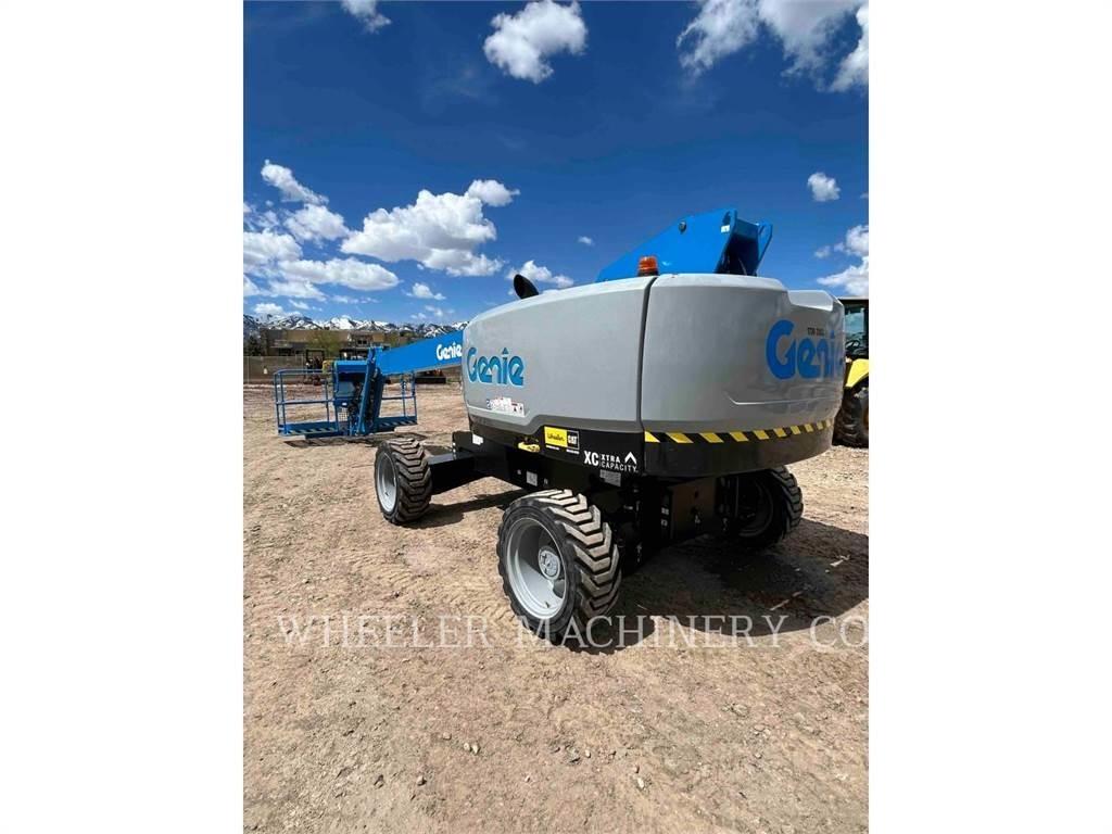 Genie S45XC Articulated boom lifts
