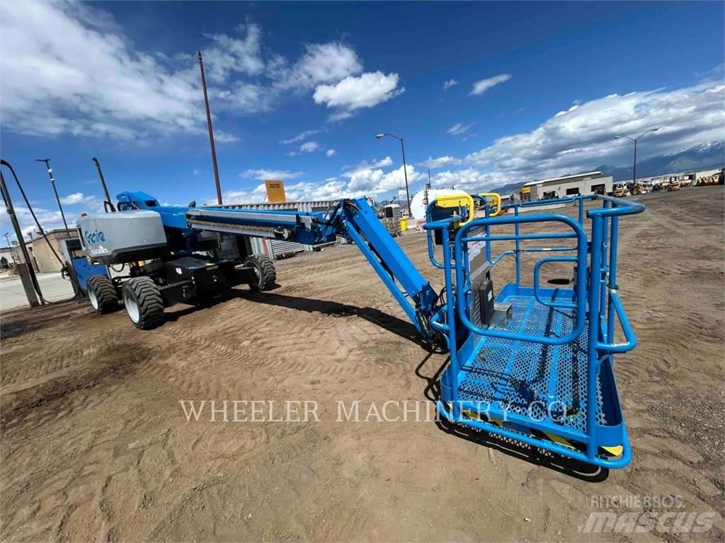 Genie S45XC Articulated boom lifts
