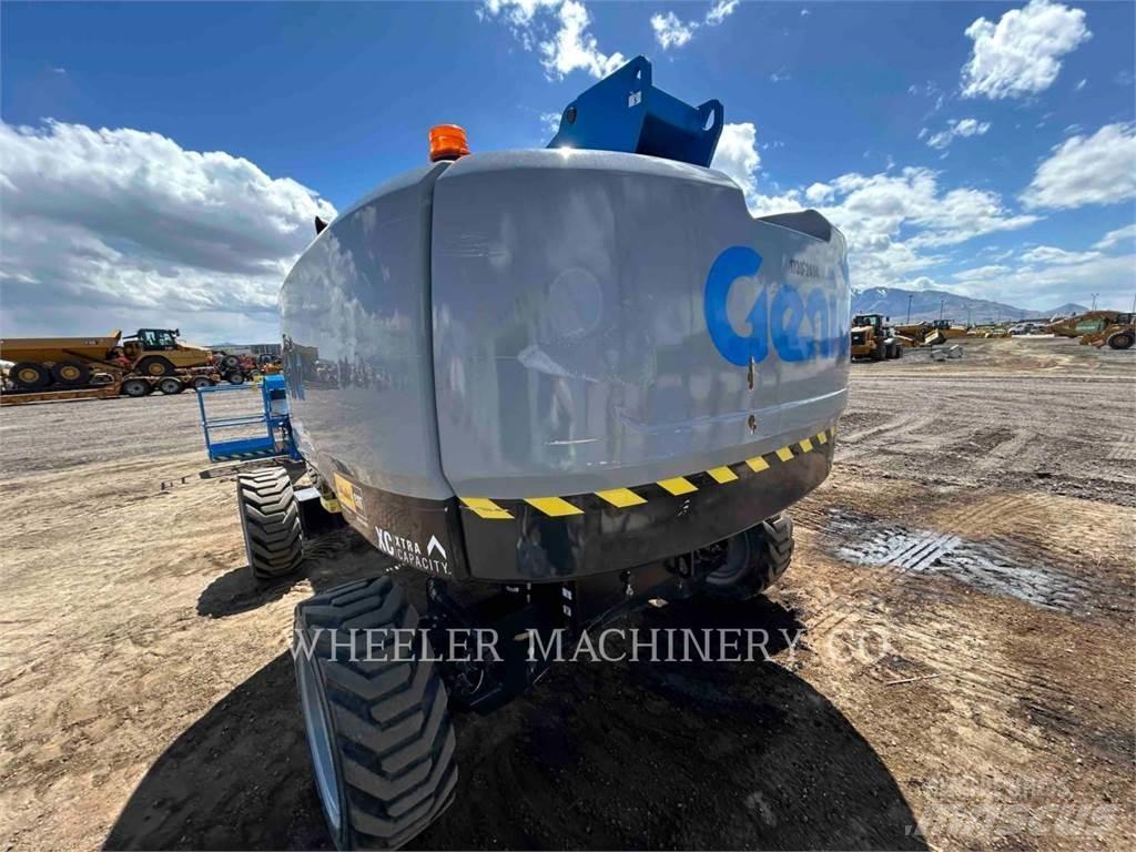 Genie S45XC Articulated boom lifts