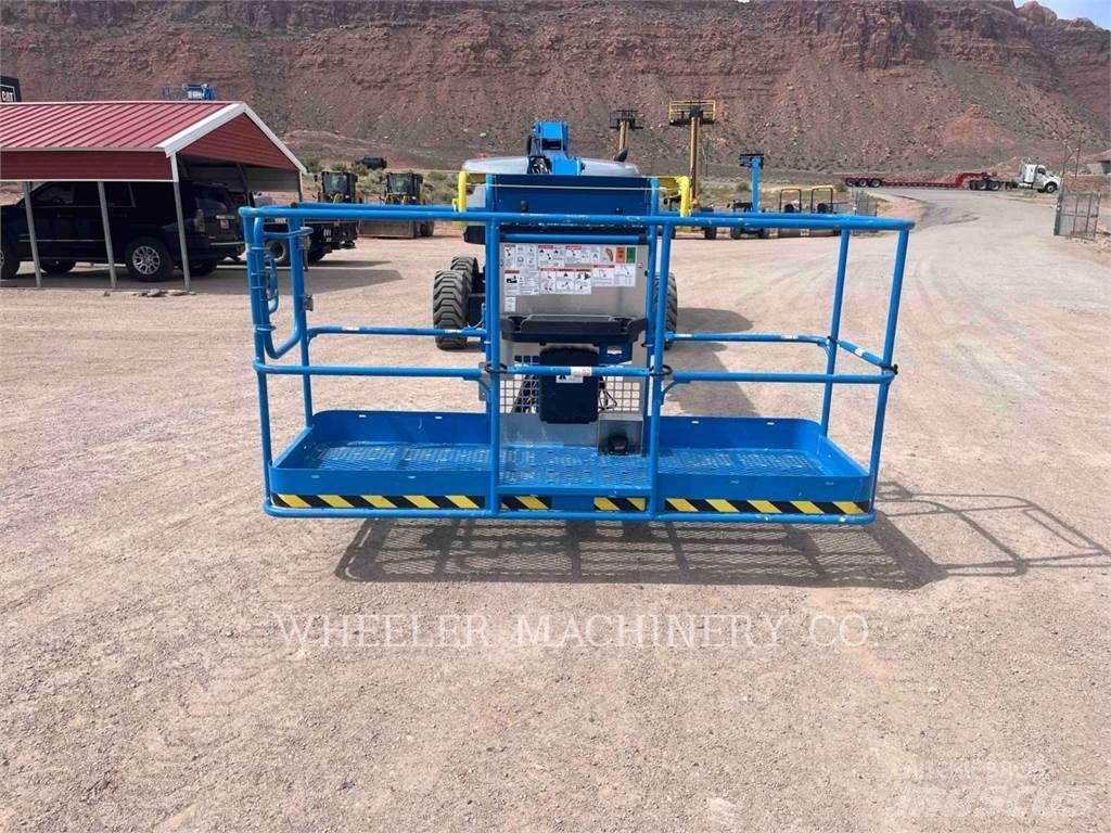 Genie S45XC Articulated boom lifts