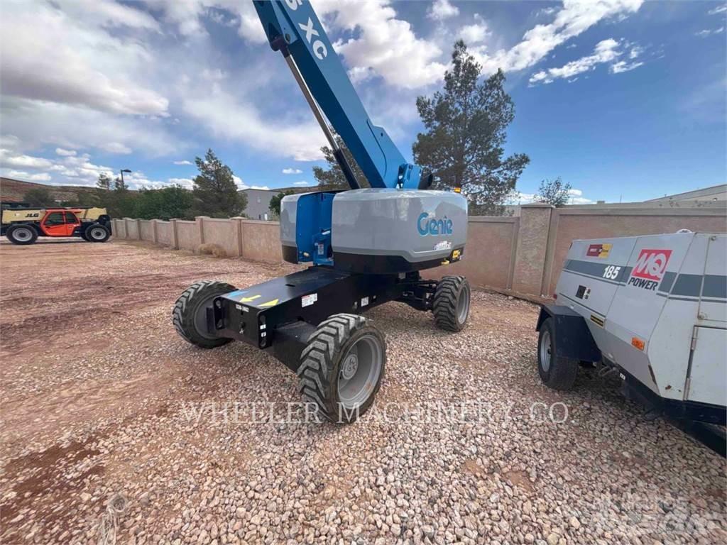 Genie S45XC Articulated boom lifts