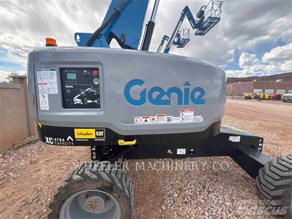 Genie S45XC Articulated boom lifts