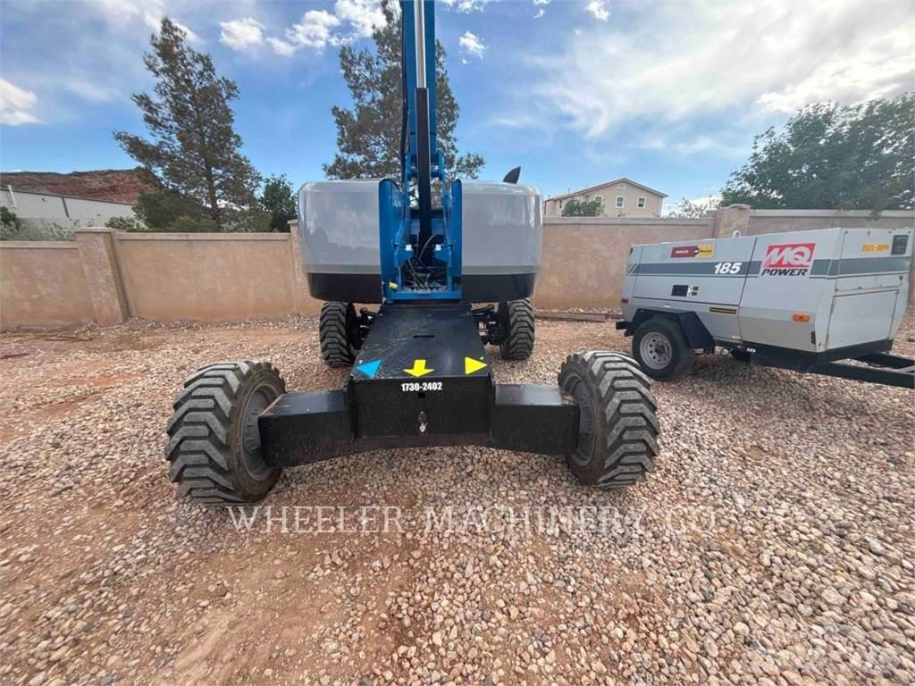 Genie S45XC Articulated boom lifts