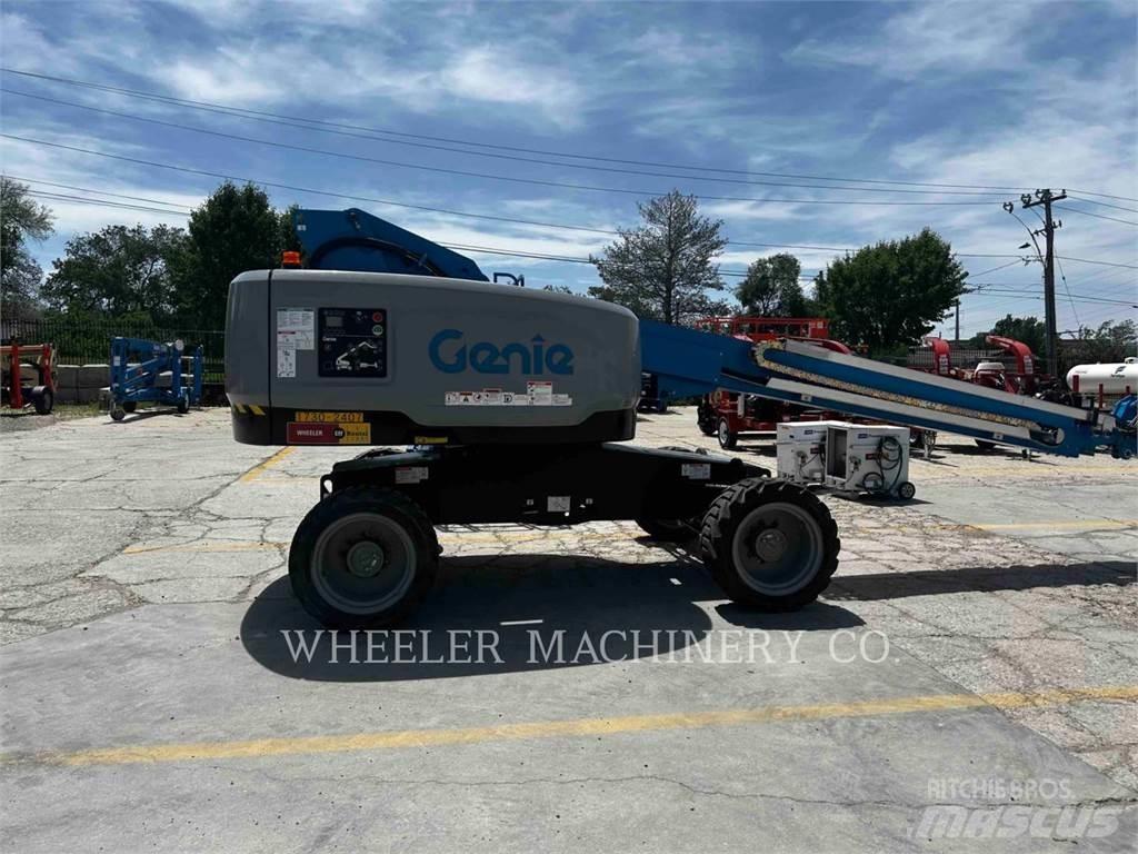 Genie S45XC Articulated boom lifts