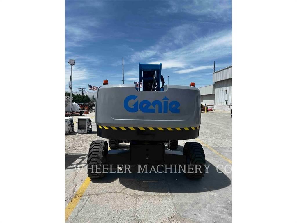 Genie S45XC Articulated boom lifts