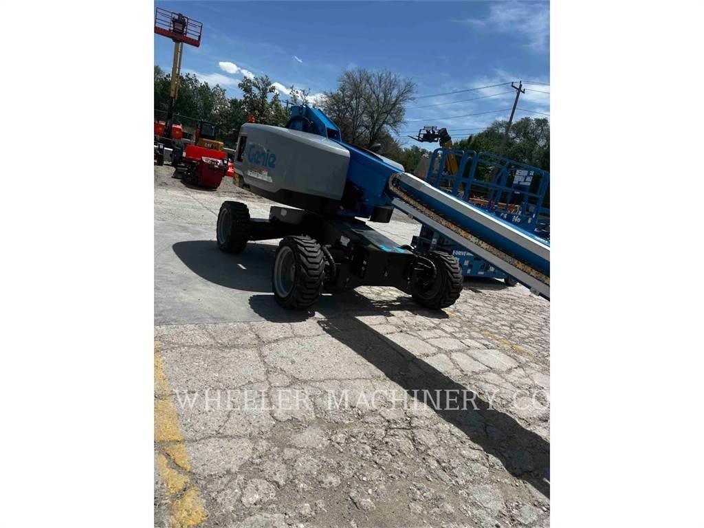 Genie S45XC Articulated boom lifts