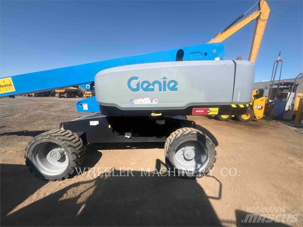 Genie S65XC Articulated boom lifts