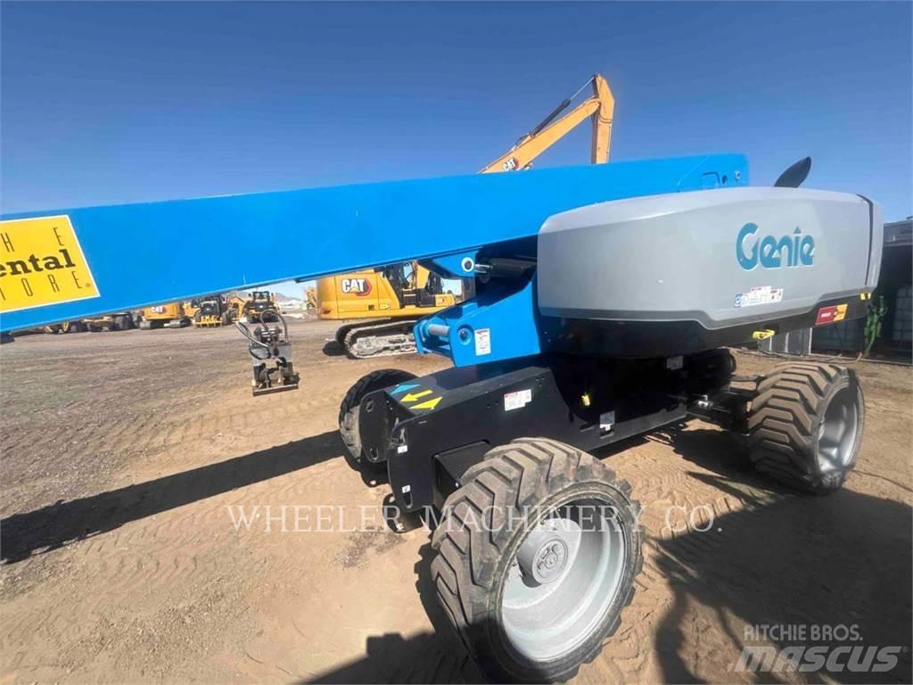 Genie S65XC Articulated boom lifts